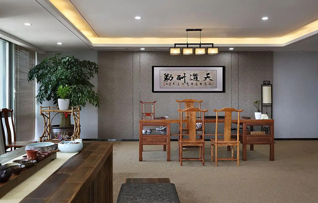 辦公室裝修常見(jiàn)的潛規(guī)則您清楚嗎？