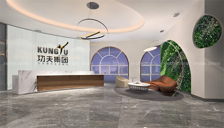 廣州辦公室裝修中，如何進(jìn)行防火設(shè)計(jì)