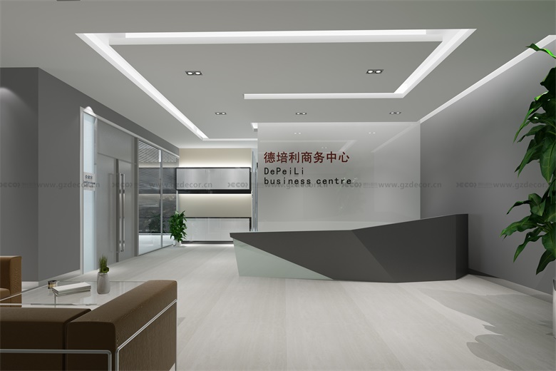 辦公室裝修中，如何避免人力資源的浪費