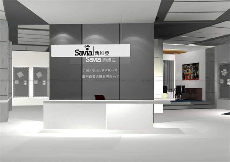 辦公室裝修中，如何預(yù)算辦公室的墻面和隔斷費(fèi)用