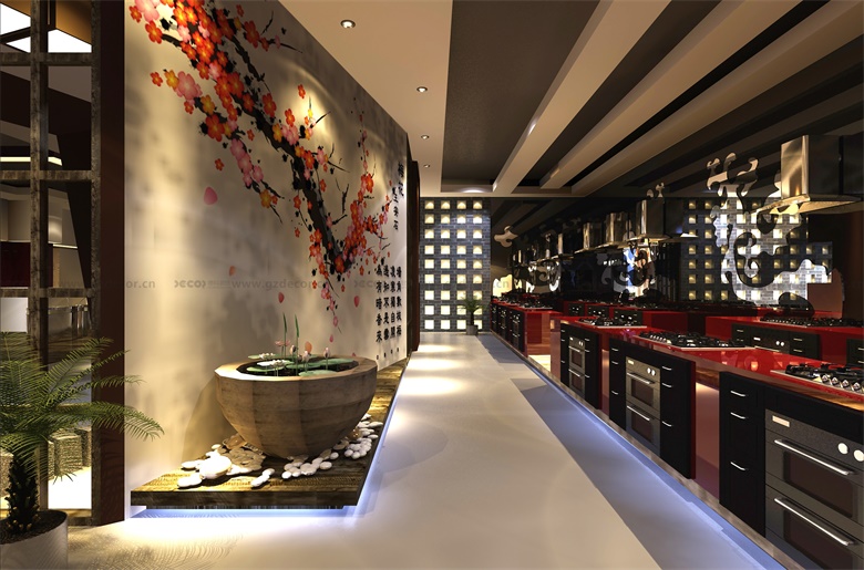 辦公室裝修公司如何設(shè)計(jì)以適應(yīng)公司的文化建設(shè)？