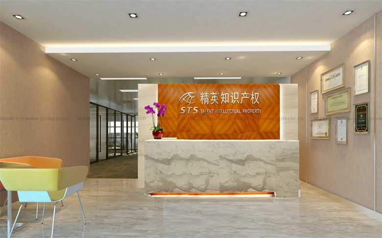 辦公室裝修公司如何選擇合適的圖案？
