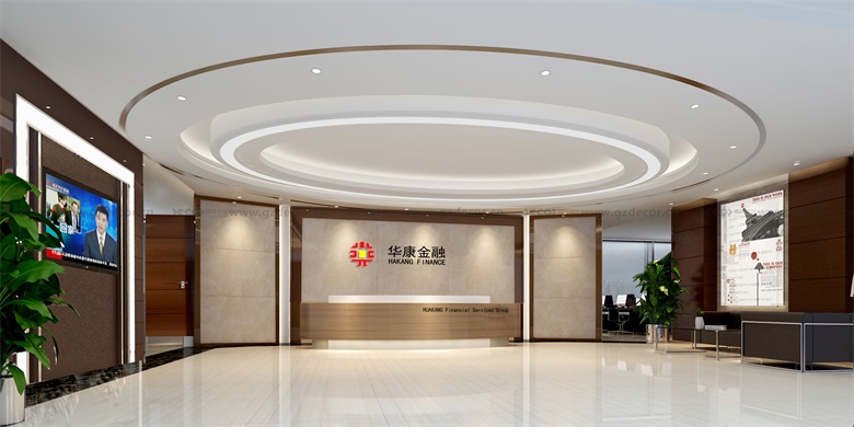寫字樓裝修公司如何應對國際設計公司的本土化競爭？